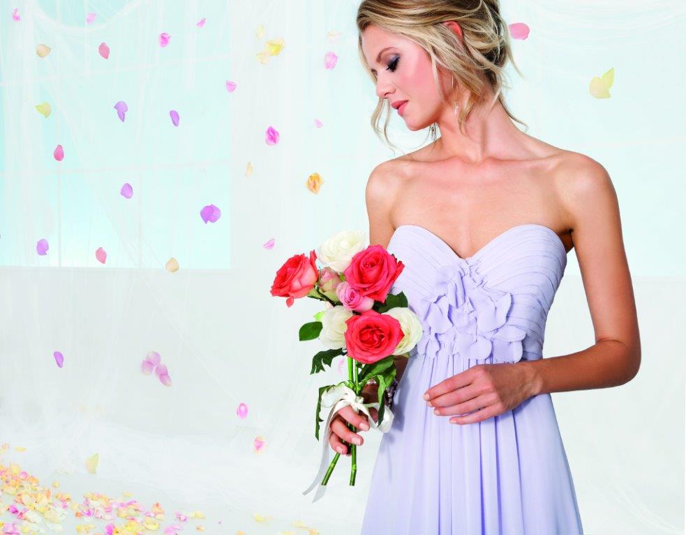 Abiti Da Cerimonia Firenze Dona Ti Sposa