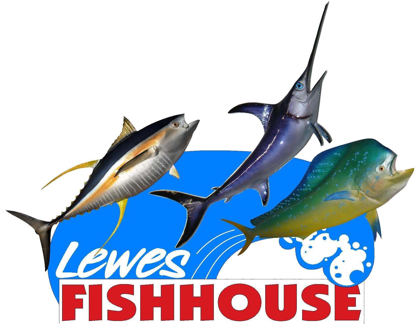 Lewes Fishhouse Online Seafood Market