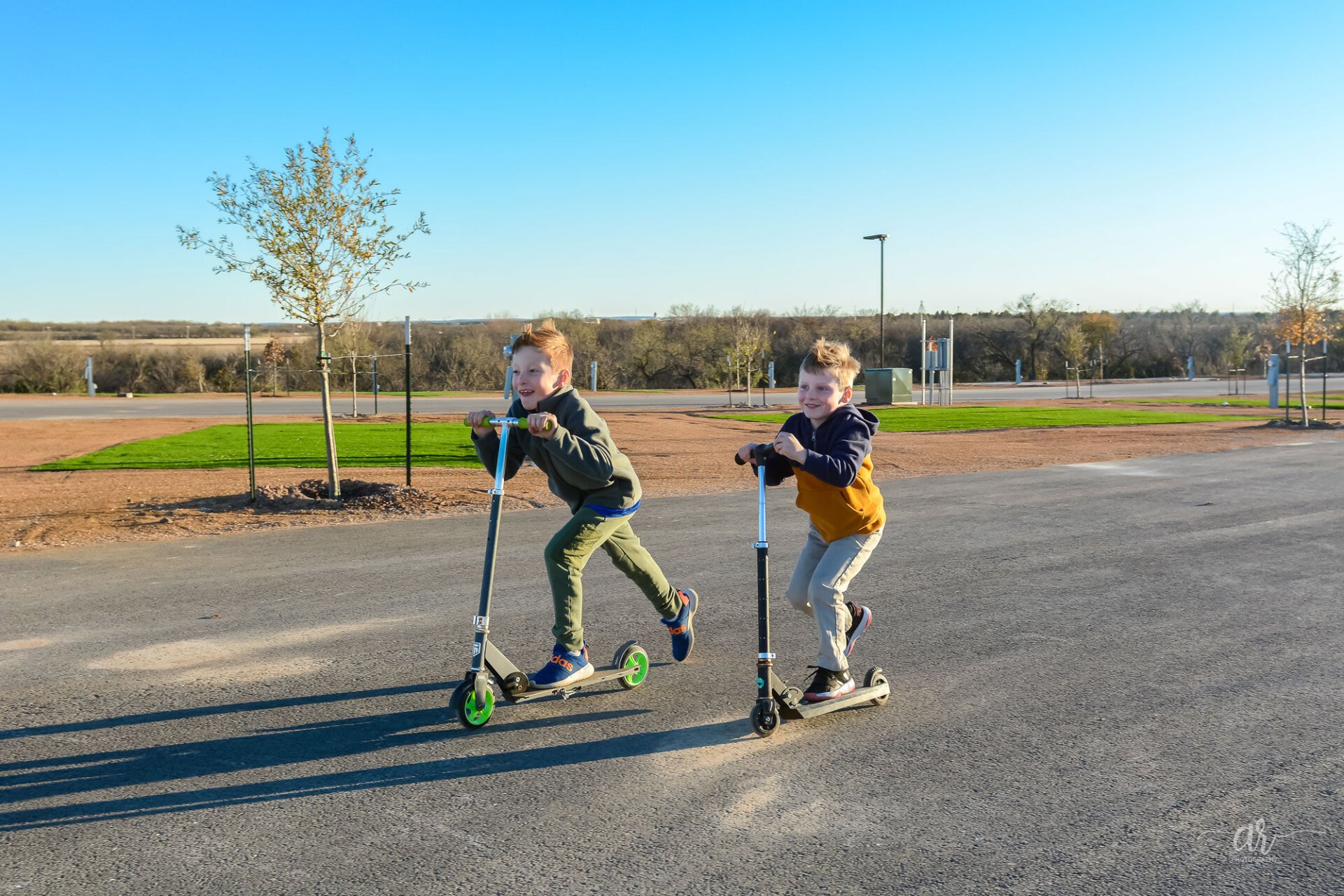 About Ridgeview Abilene RV Resort Abilene Texas RV Park & Resort