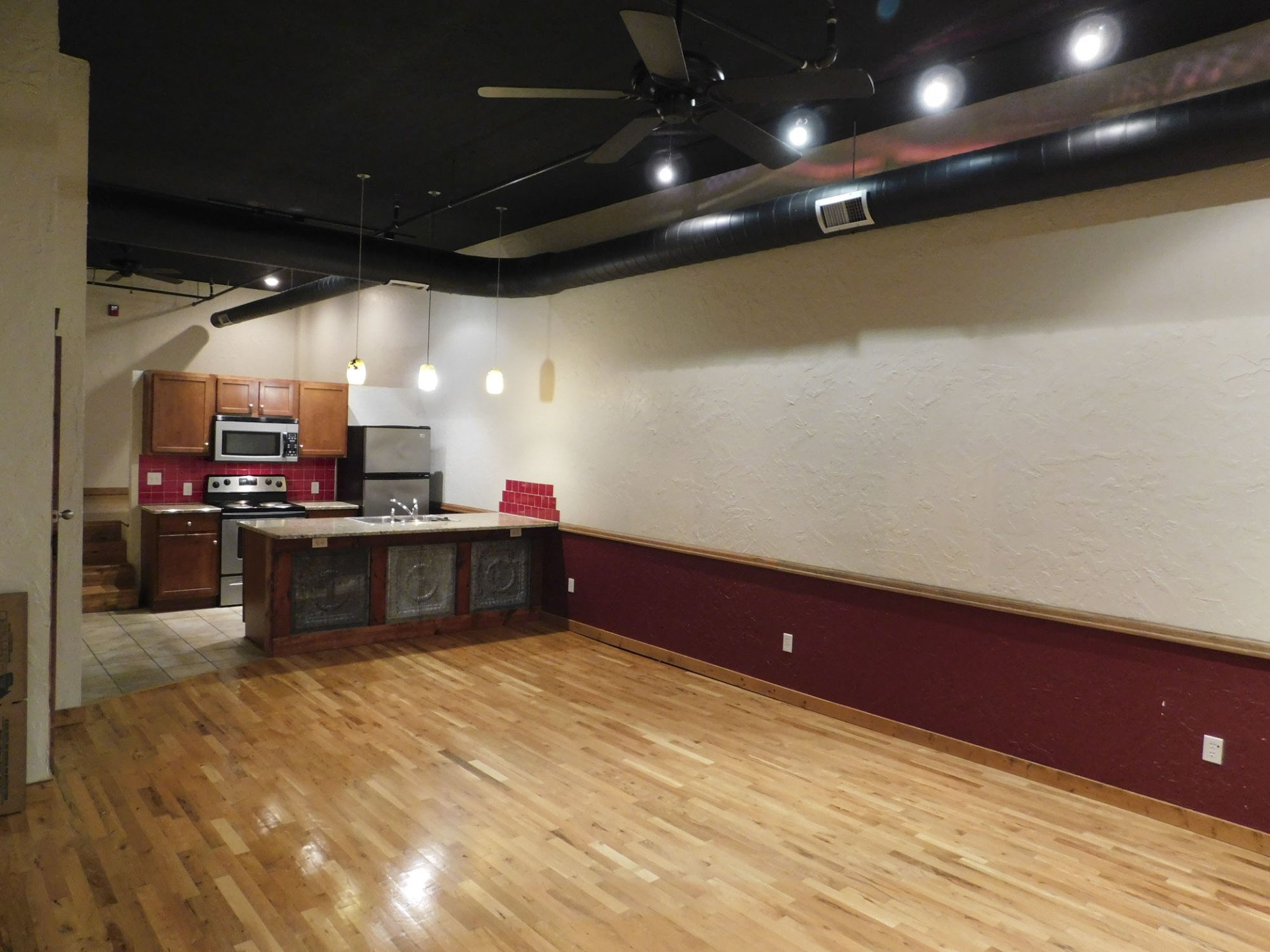 Springfield Lofts Lofts for Rent in Springfield, MO