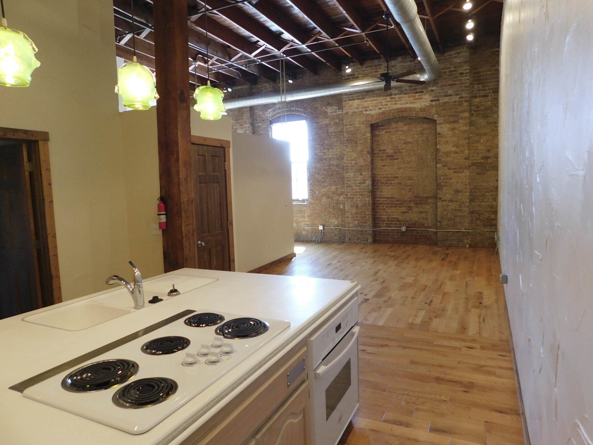 Springfield Lofts Lofts for Rent in Springfield, MO