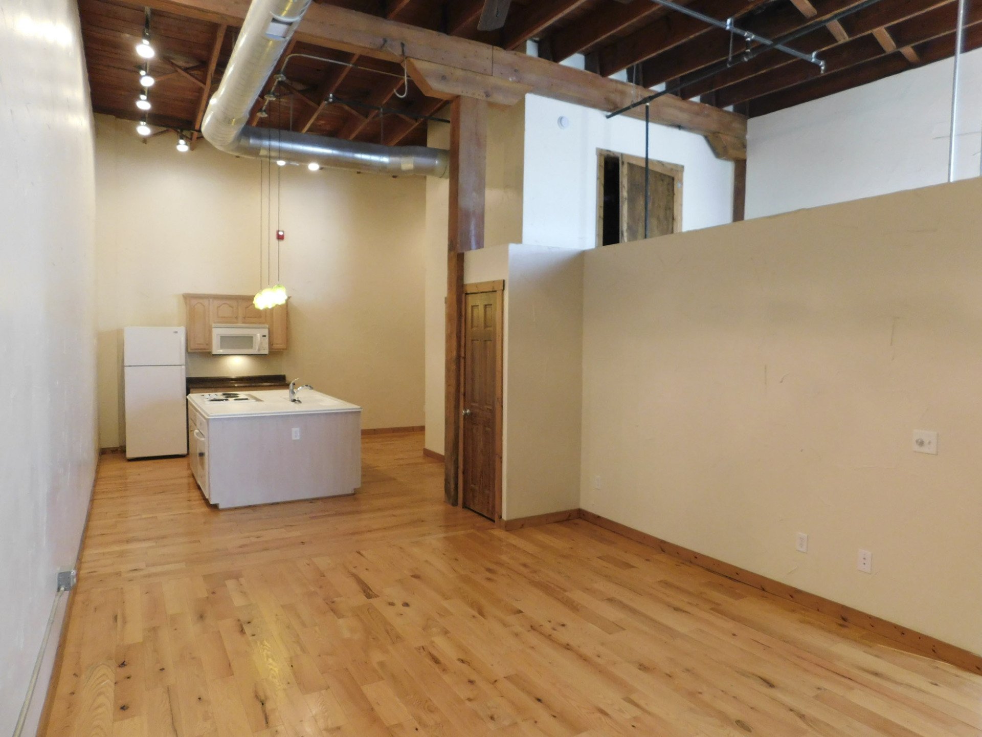 Springfield Lofts Lofts for Rent in Springfield, MO