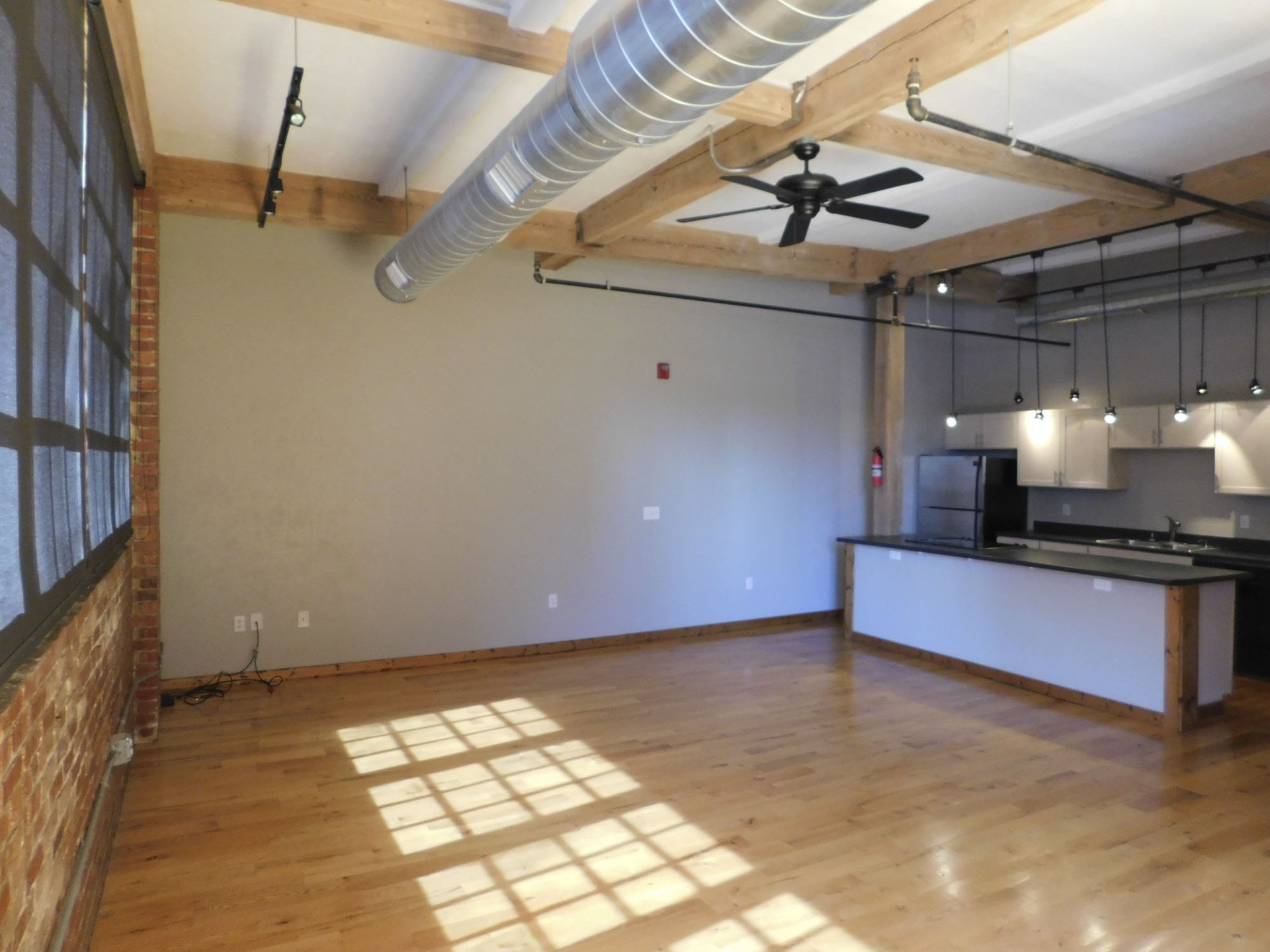 Springfield Lofts Lofts for Rent in Springfield, MO