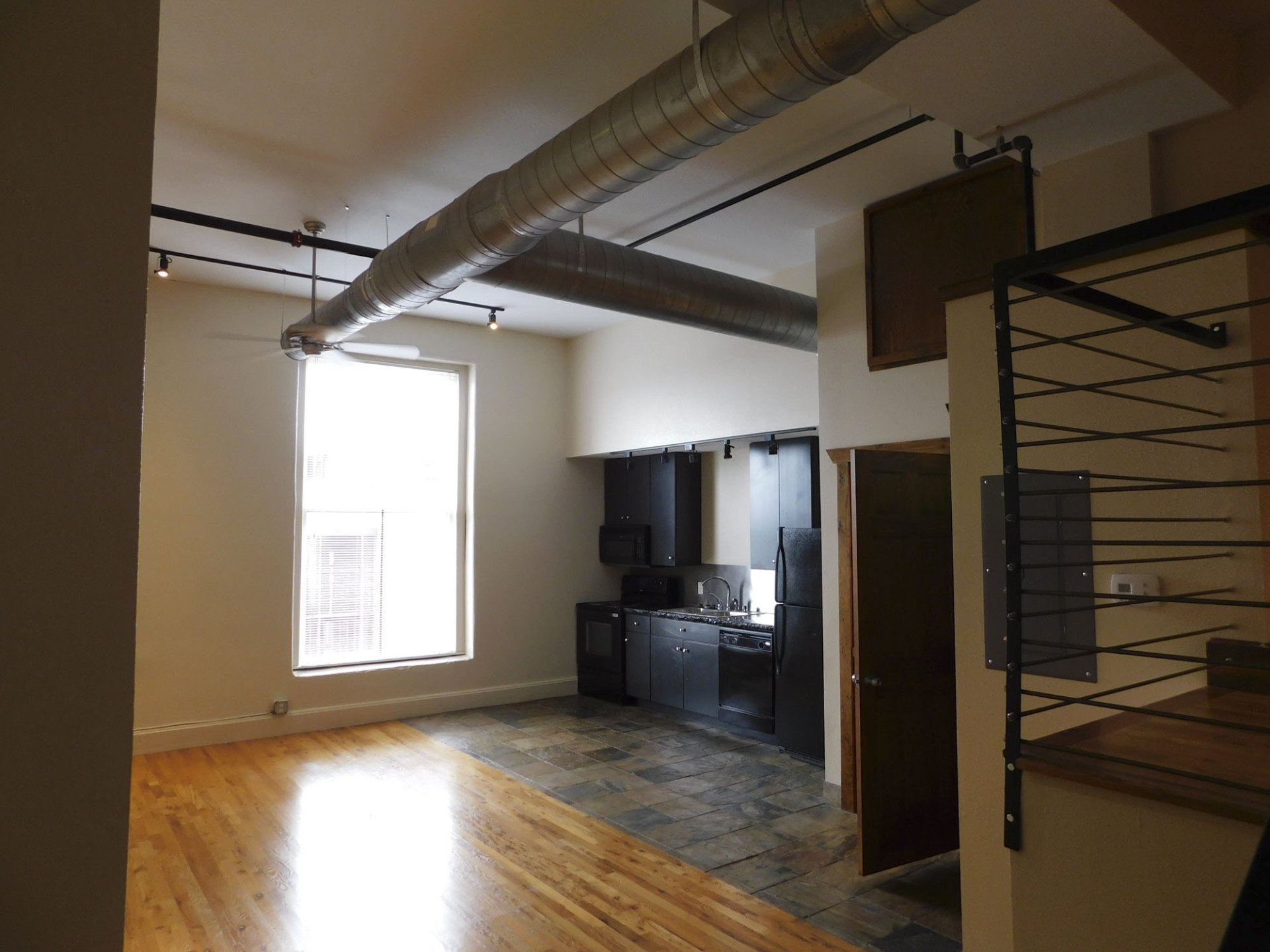 Springfield Lofts Lofts for Rent in Springfield, MO