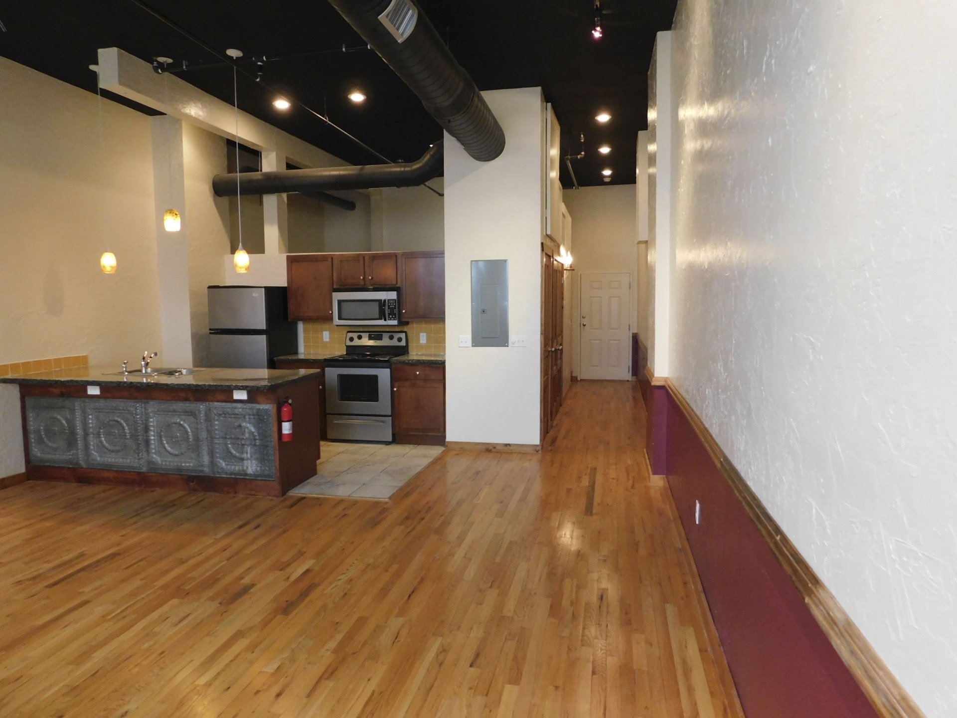 Springfield Lofts Lofts for Rent in Springfield, MO