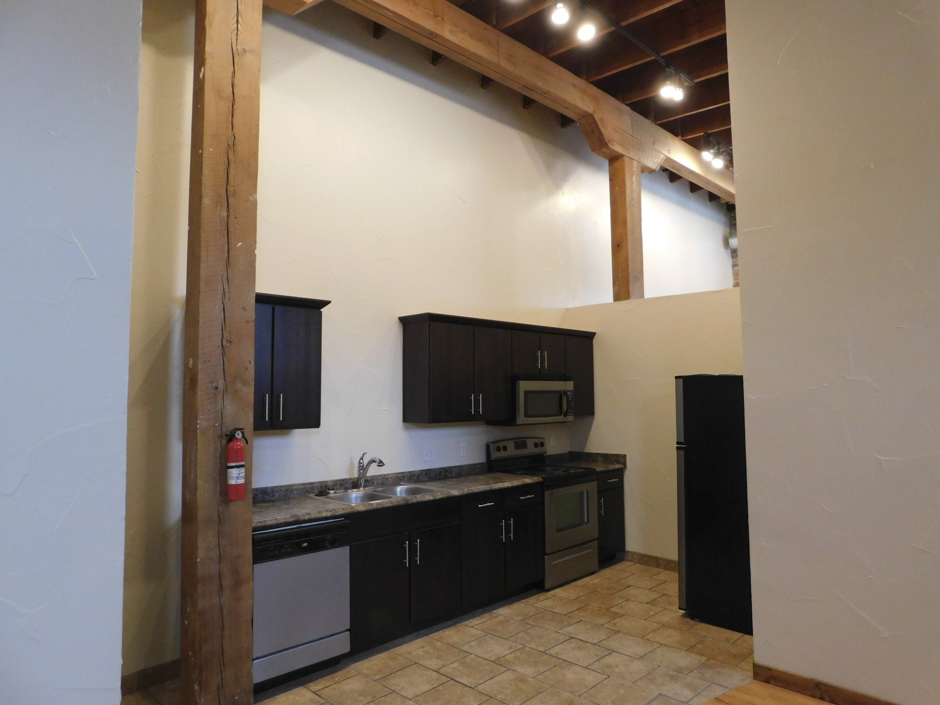 Springfield Lofts Lofts for Rent in Springfield, MO