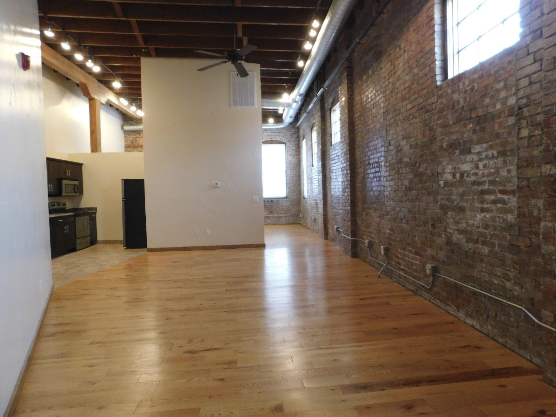 Springfield Lofts Lofts for Rent in Springfield, MO