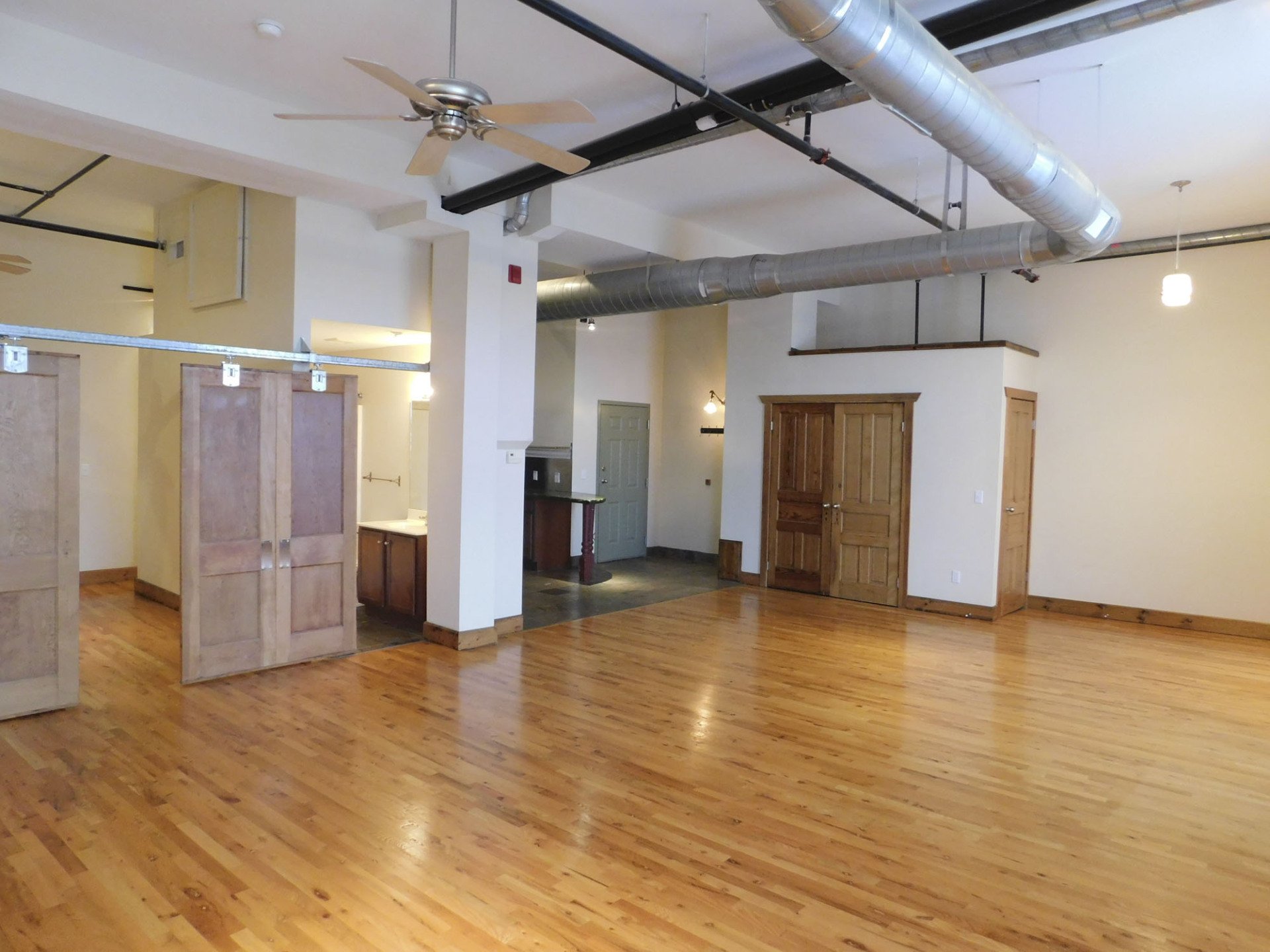 Springfield Lofts Lofts for Rent in Springfield, MO