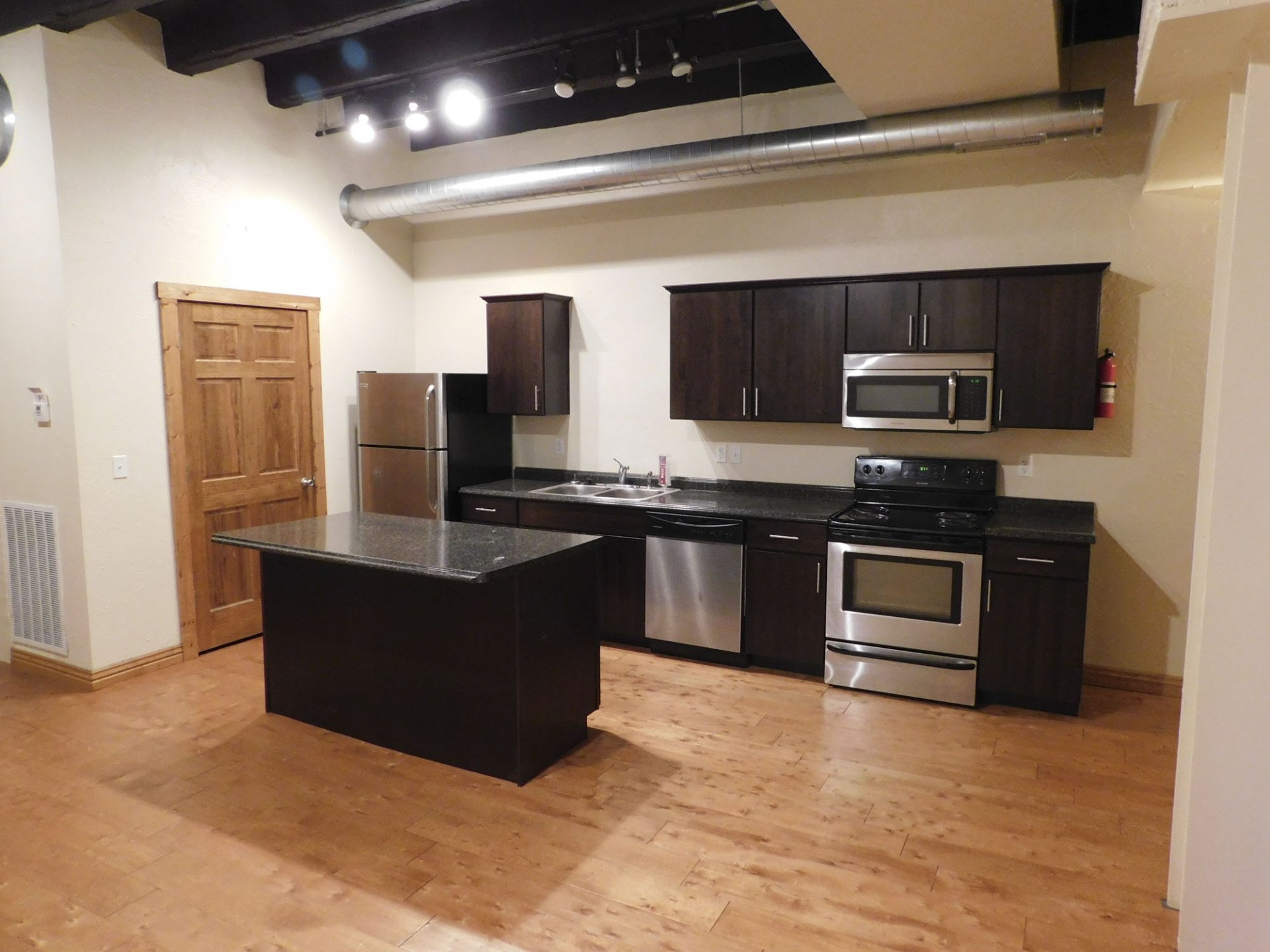 Springfield Lofts Lofts for Rent in Springfield, MO