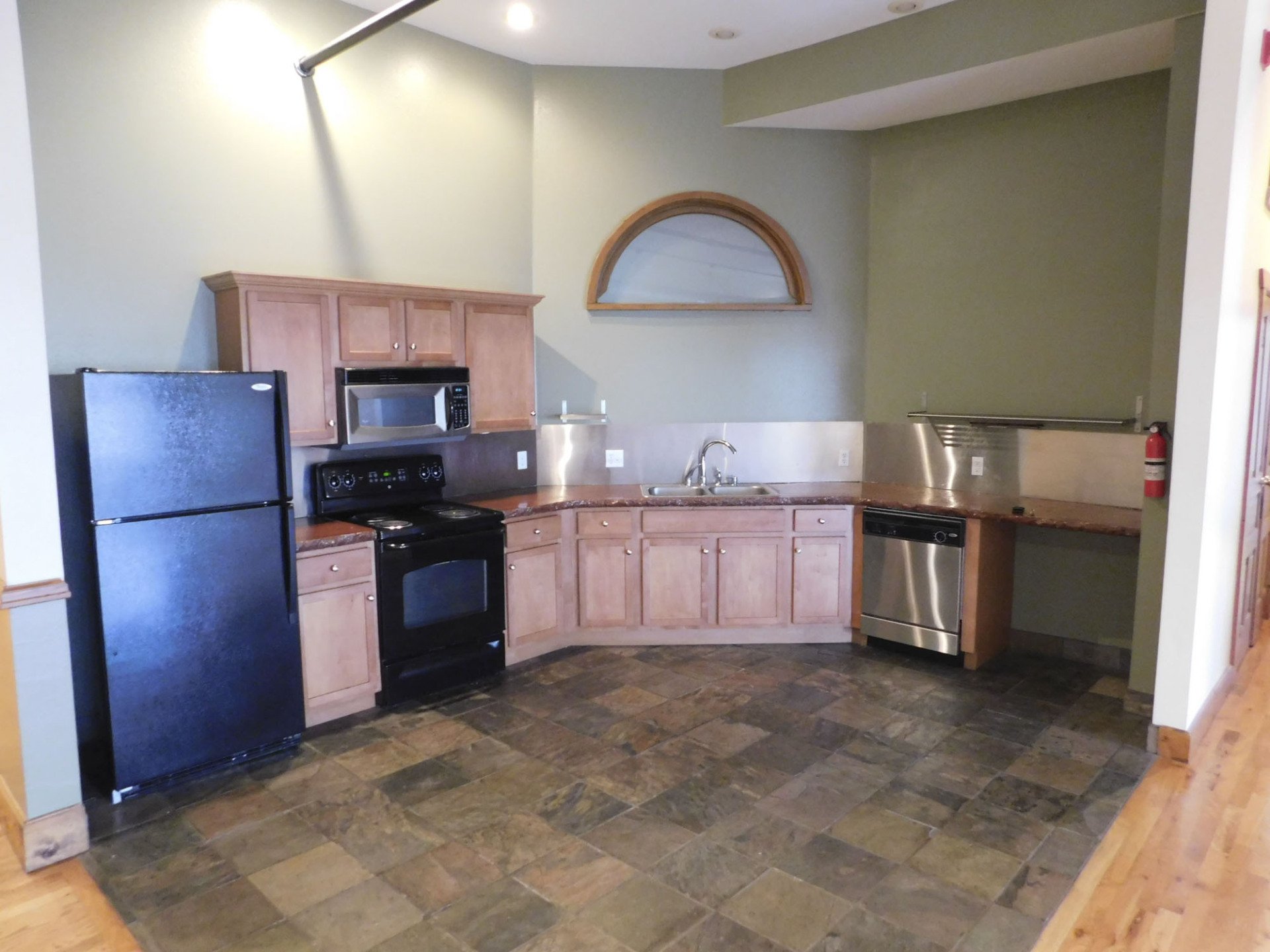 Springfield Lofts Lofts for Rent in Springfield, MO