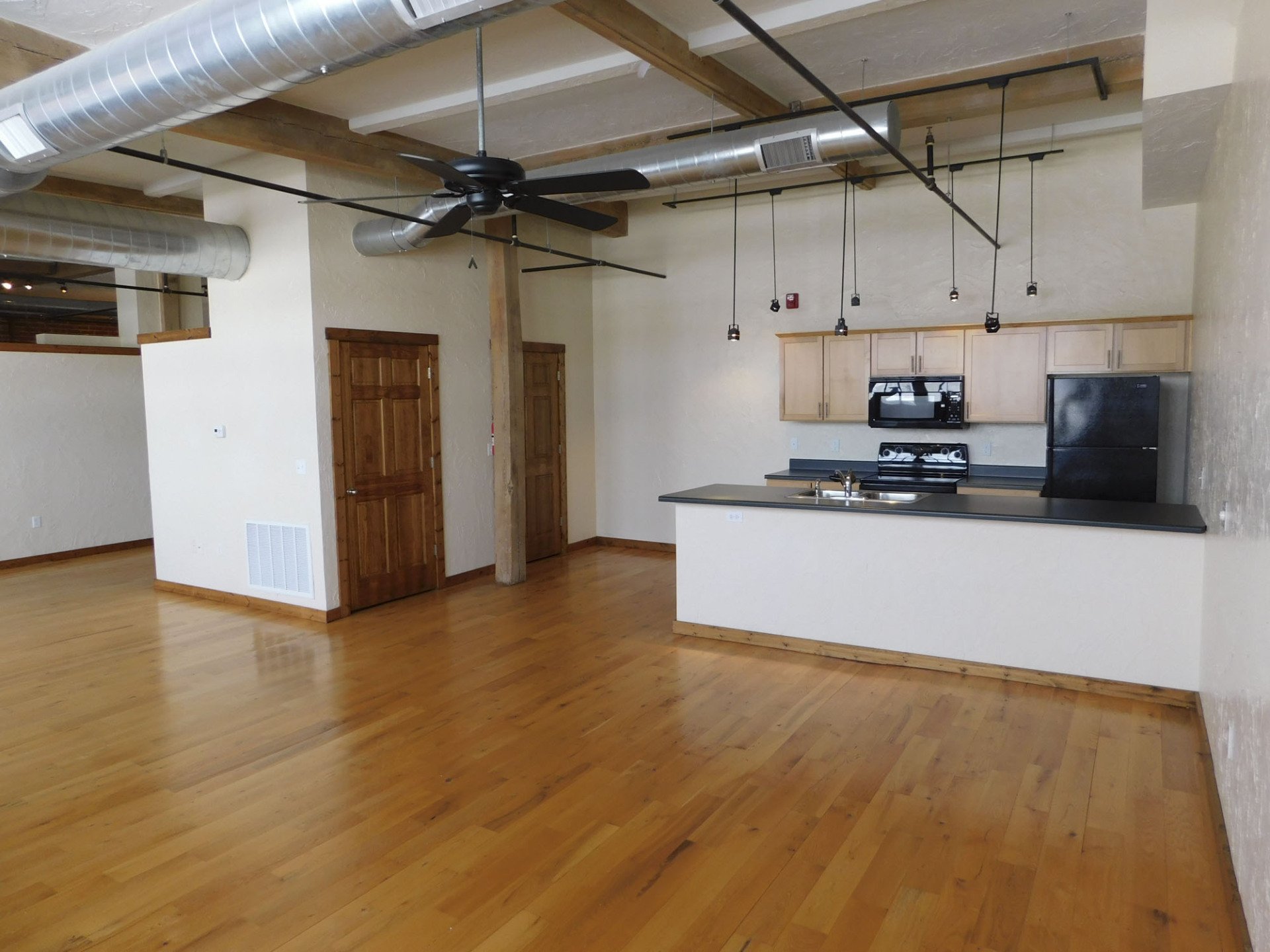 Springfield Lofts Lofts for Rent in Springfield, MO