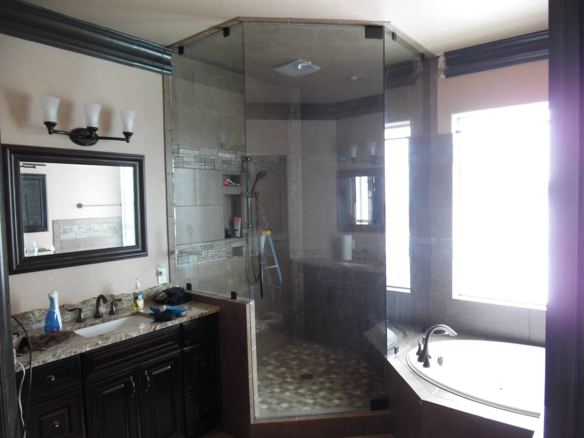 Local Projects Littleton, CO Ken Caryl Glass Inc.