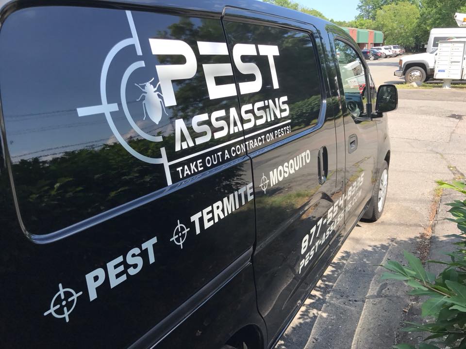 Customer Resource Center Pest Assassins