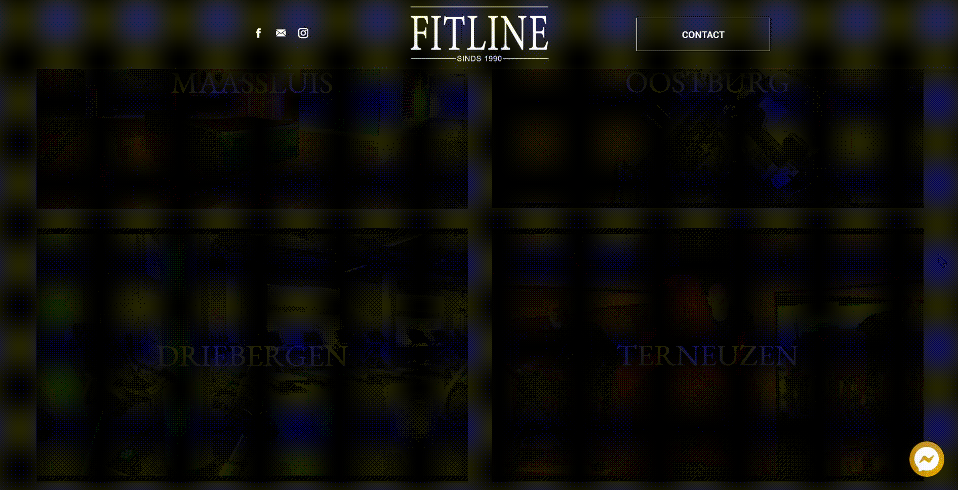 Fitline MobileMonkey voorbeeld