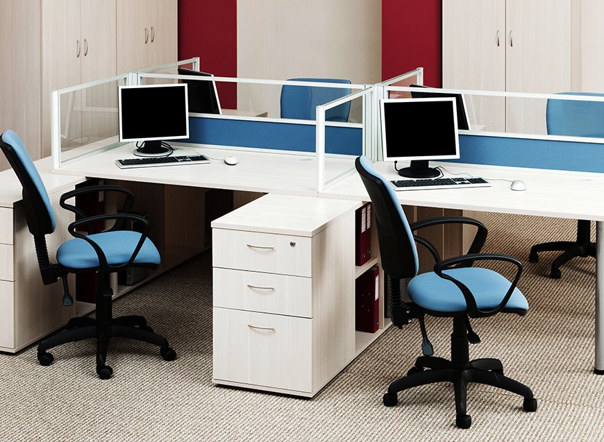 Fulkersons Services, Inc. Workstations Rochester, NY