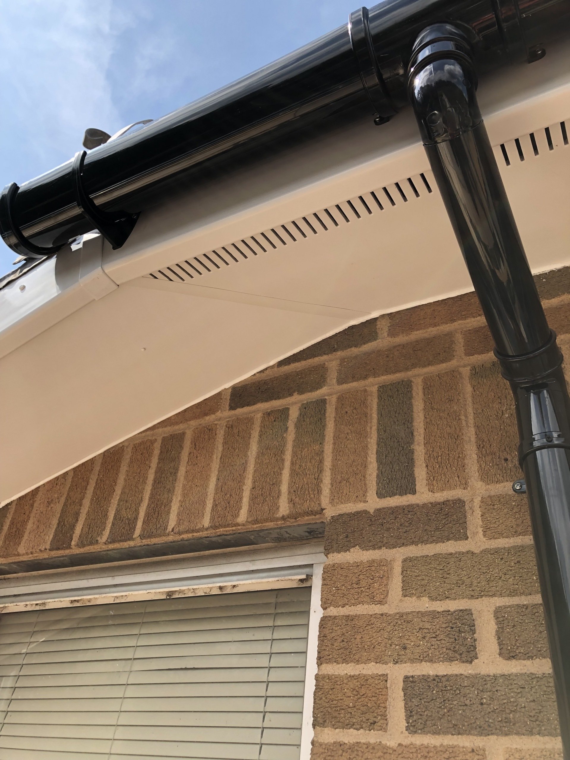 Roofline Boss Roofing Contractors Norwich