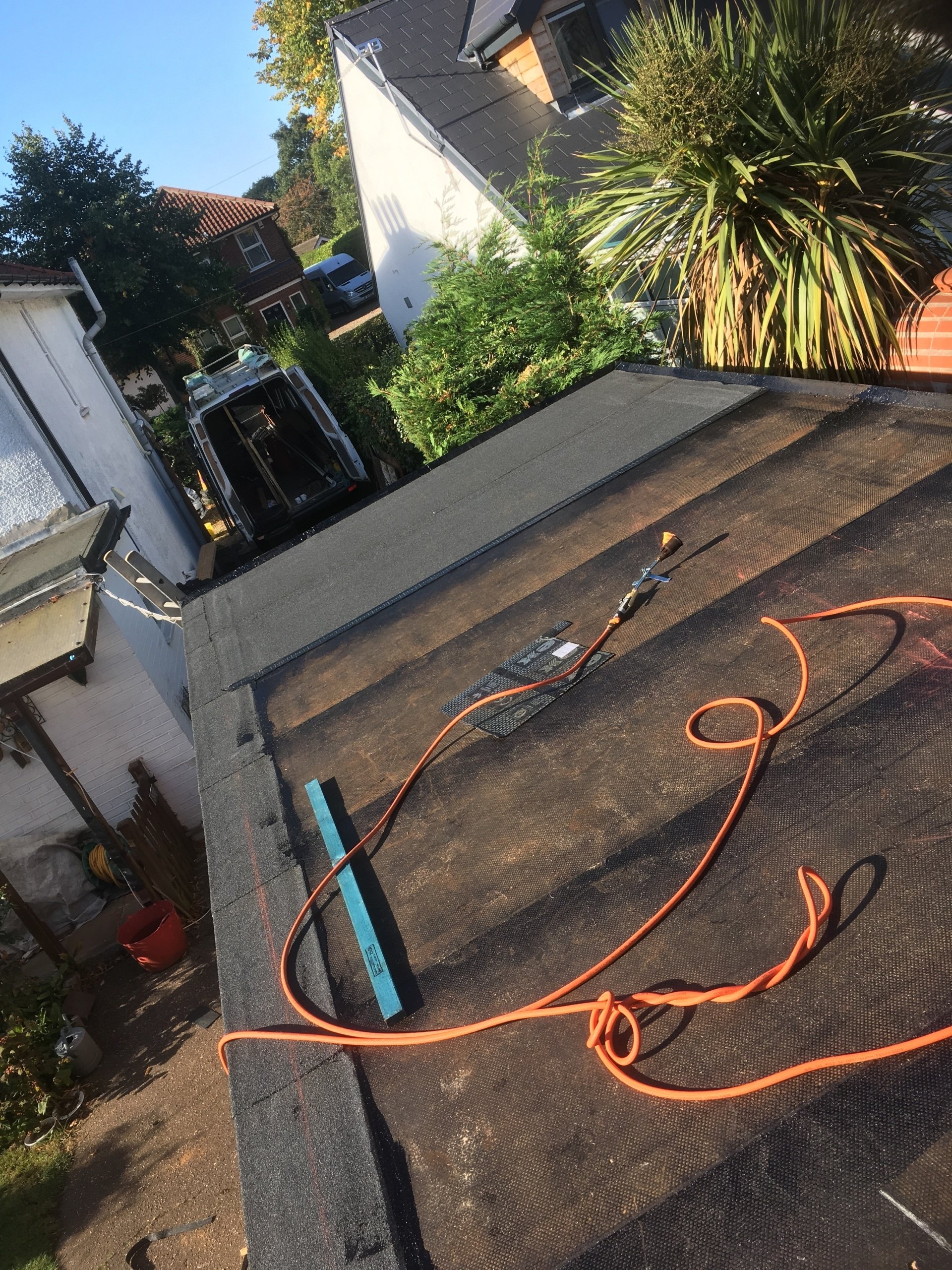 Roofing services Boss Roofing Contractors Norwich