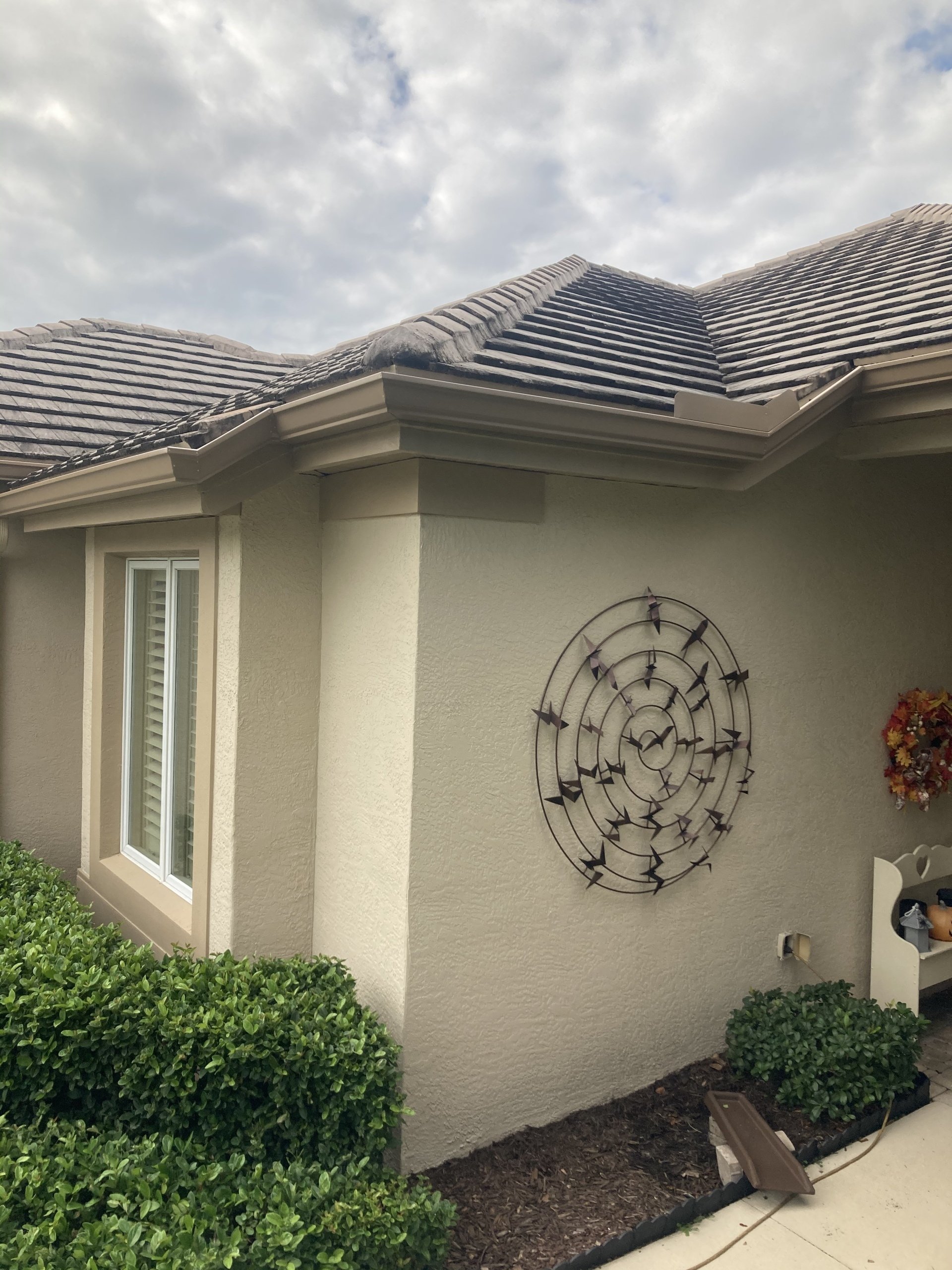 Gutter downspout installation sarasota fl schmucker seamless