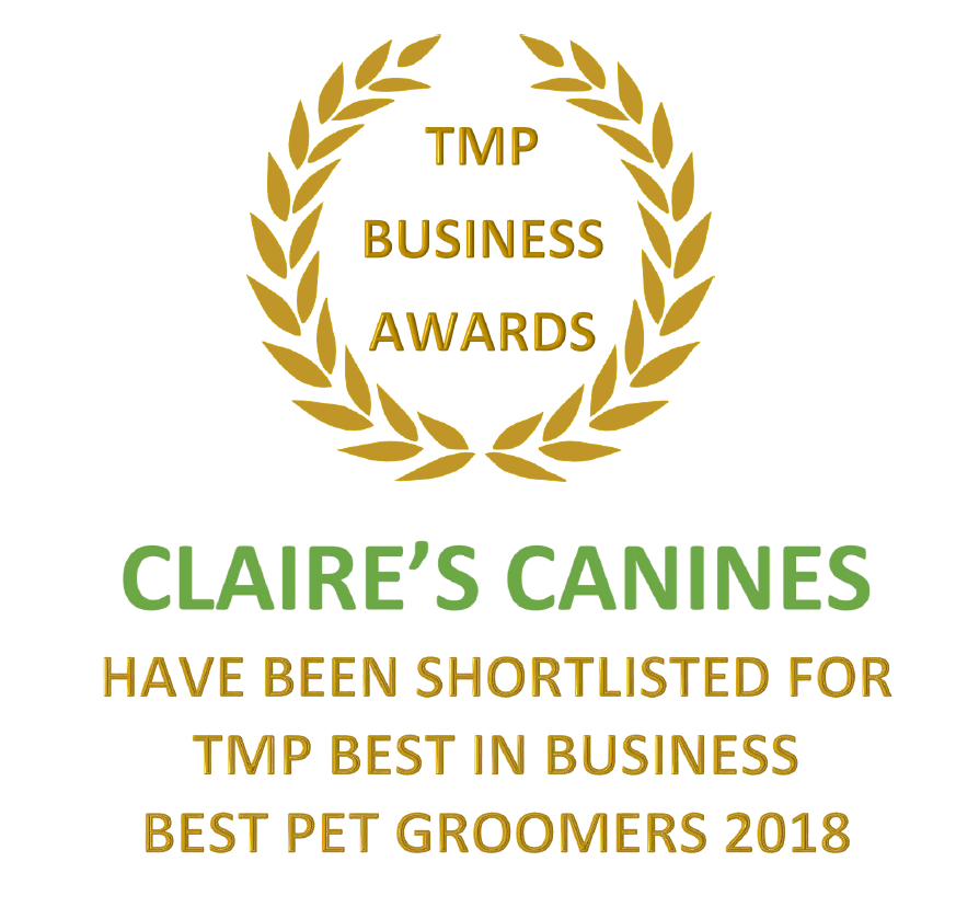 Mobile Dog Groomer in High Claire's Canines