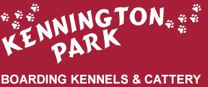 Kennington Park Boarding Kennels & Cattery - Logo