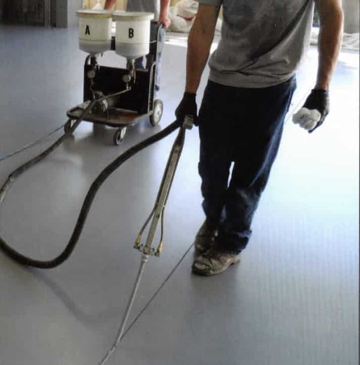 Polyurea Joint Fillers CJ Filler USA Controlled Joint Filler