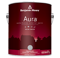 Exterior Paint & House Paint | Benjamin Moore Vancouver