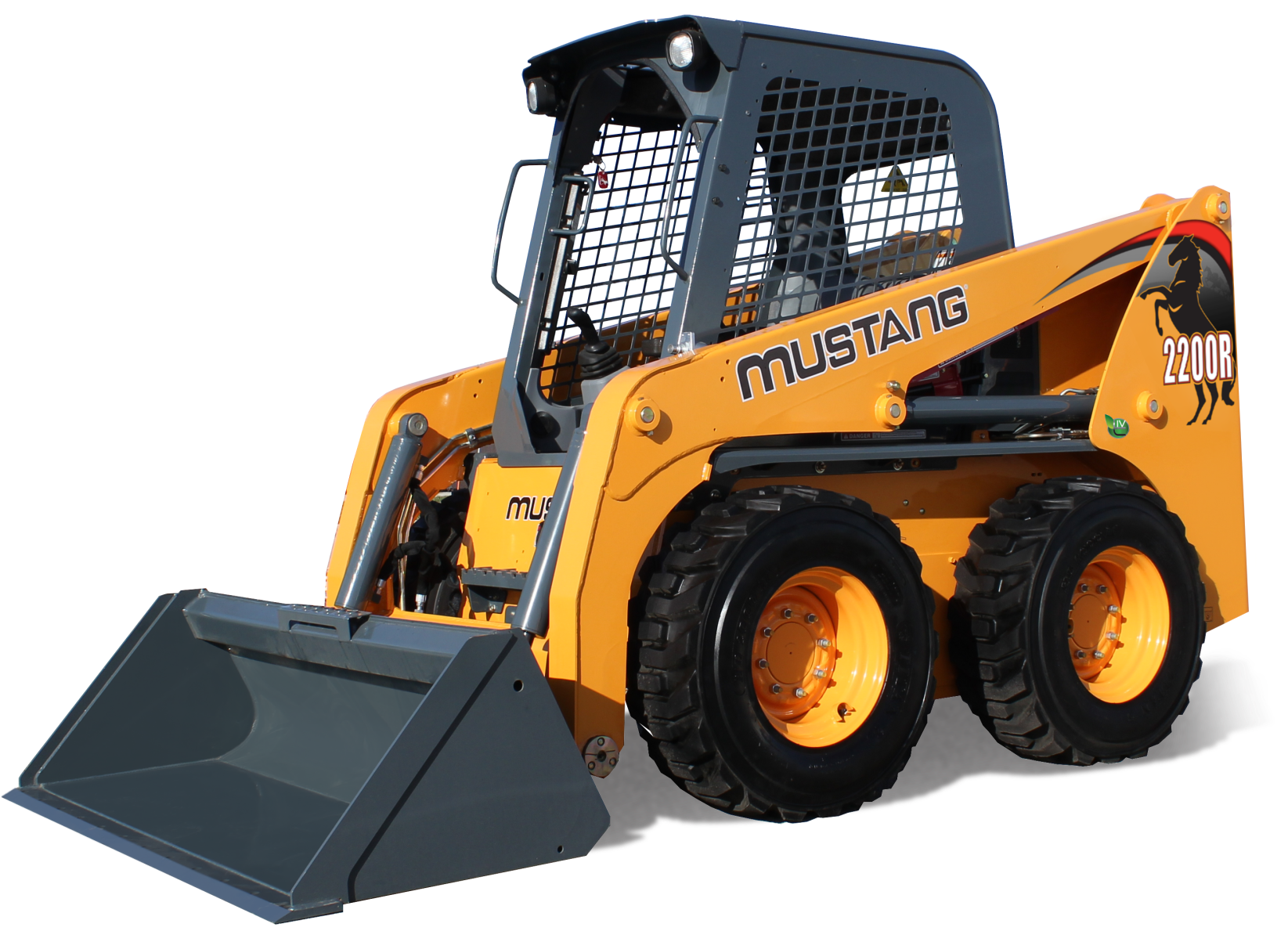 Skid Steer For Sale Amarillo Machinery