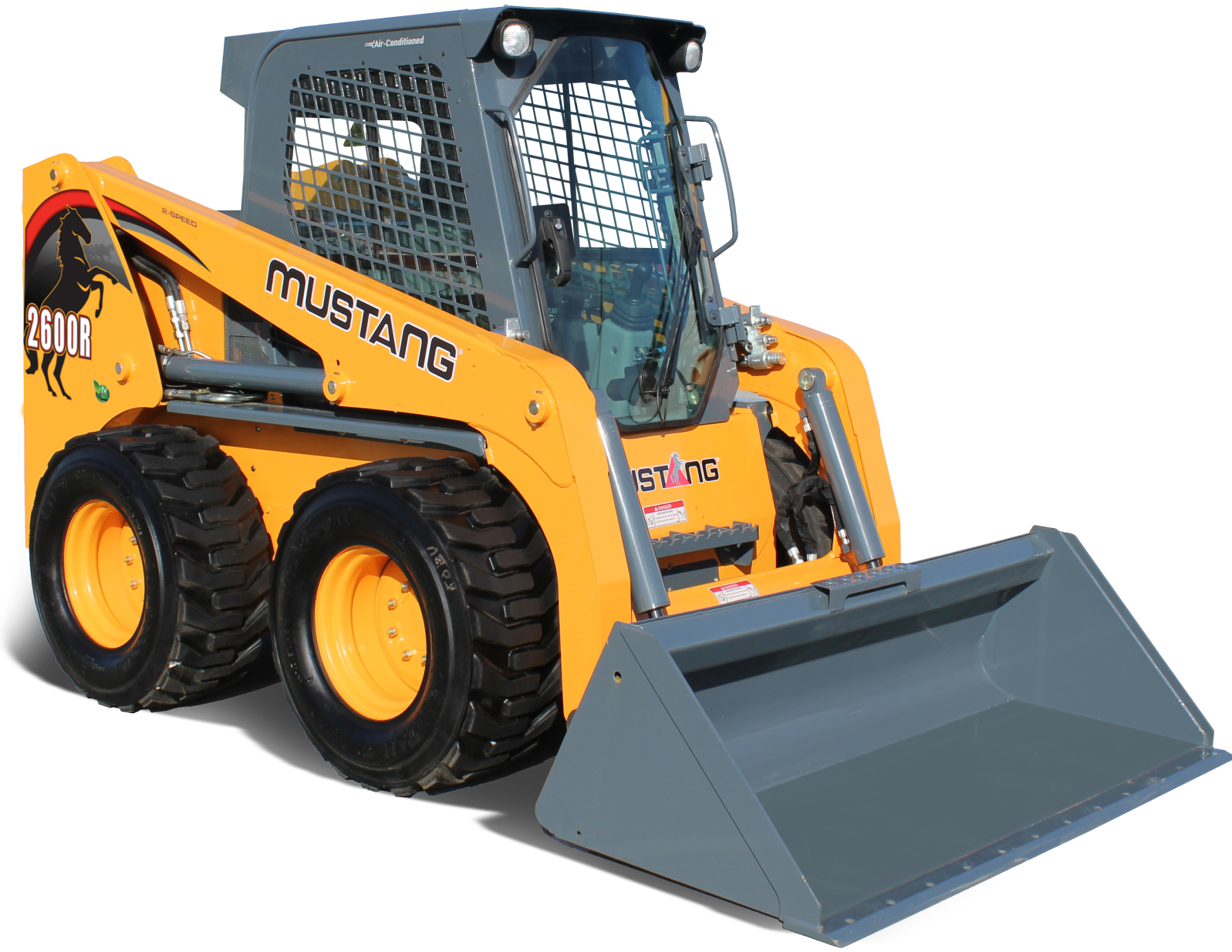 Skid Steer For Sale Amarillo Machinery