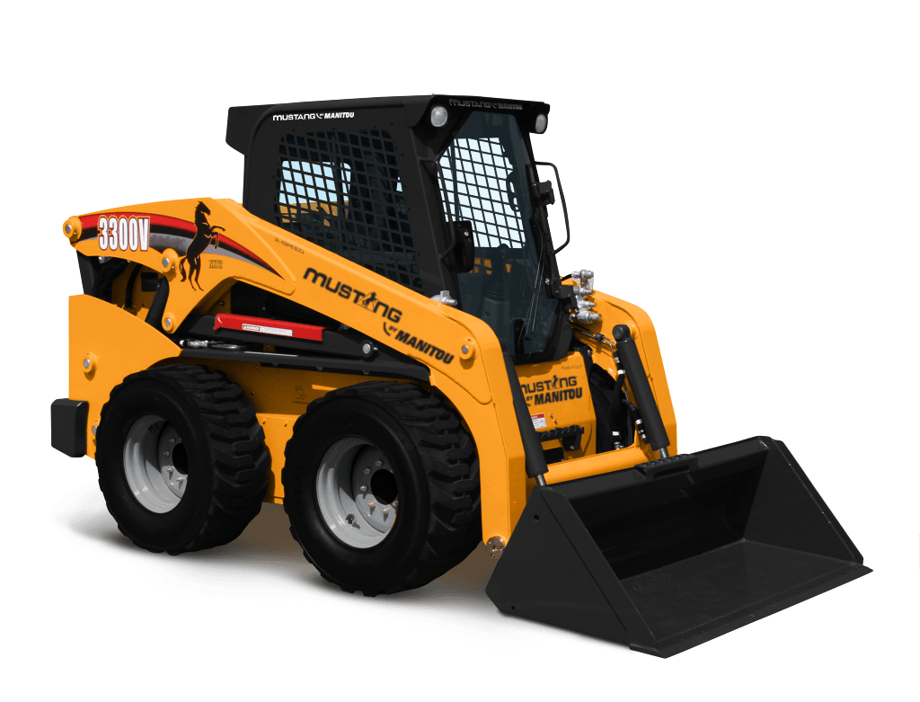 Skid Steer For Sale Amarillo Machinery