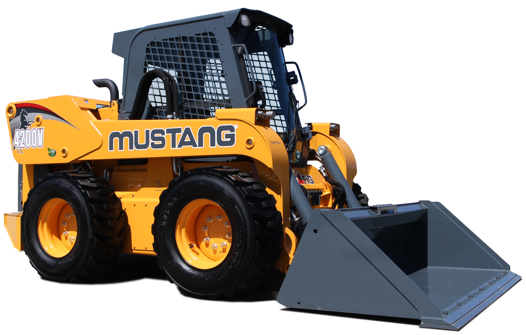 Skid Steer For Sale Amarillo Machinery