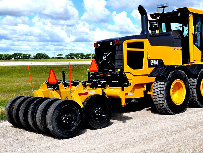 Roller Packers For Sale Amarillo Machinery