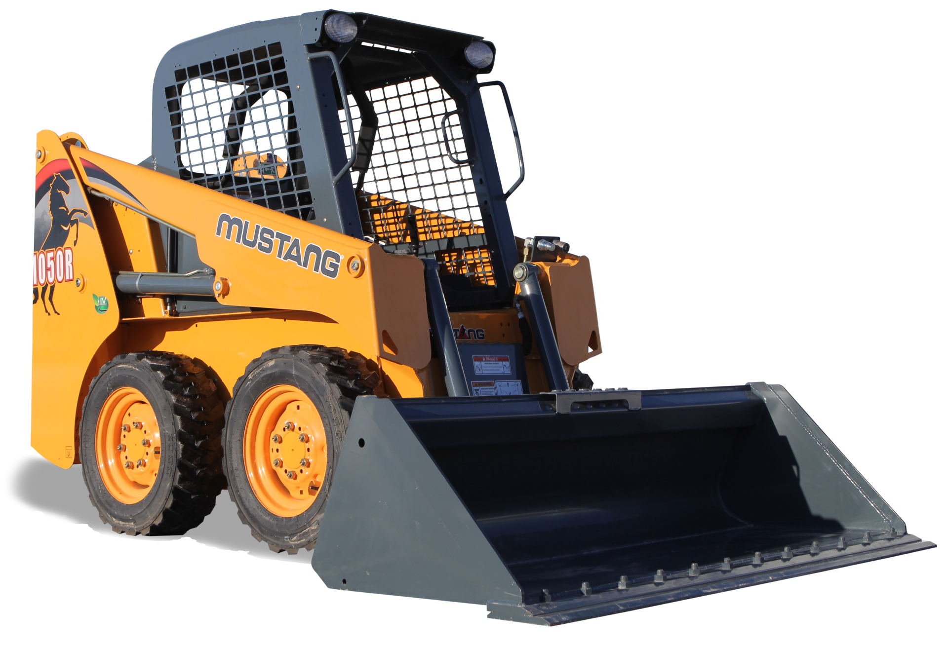 Skid Steer For Sale Amarillo Machinery