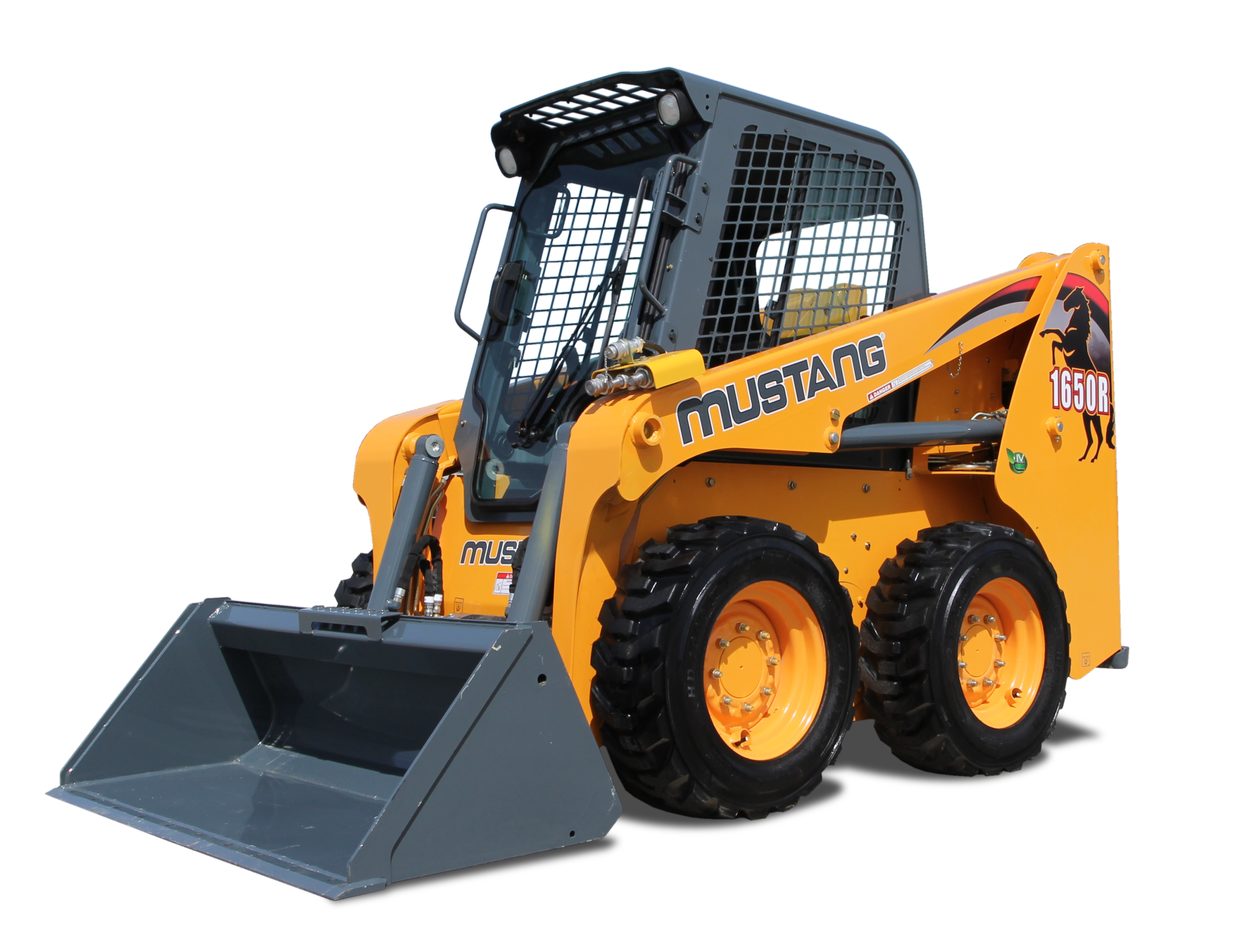 Skid Steer For Sale Amarillo Machinery