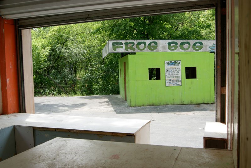 Playing Field Maps Paintball Explosion