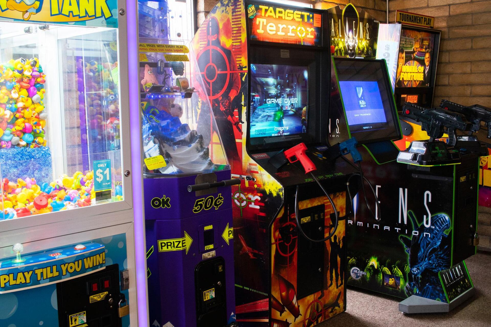 Image Gallery Hubby's Pizza Kennewick, WA