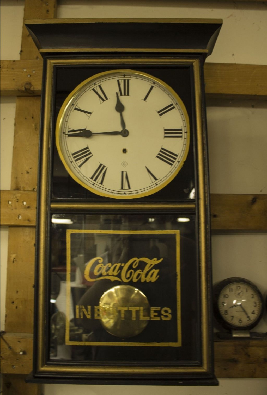 Antique Clocks Sunbury, OH Professional Clock Services