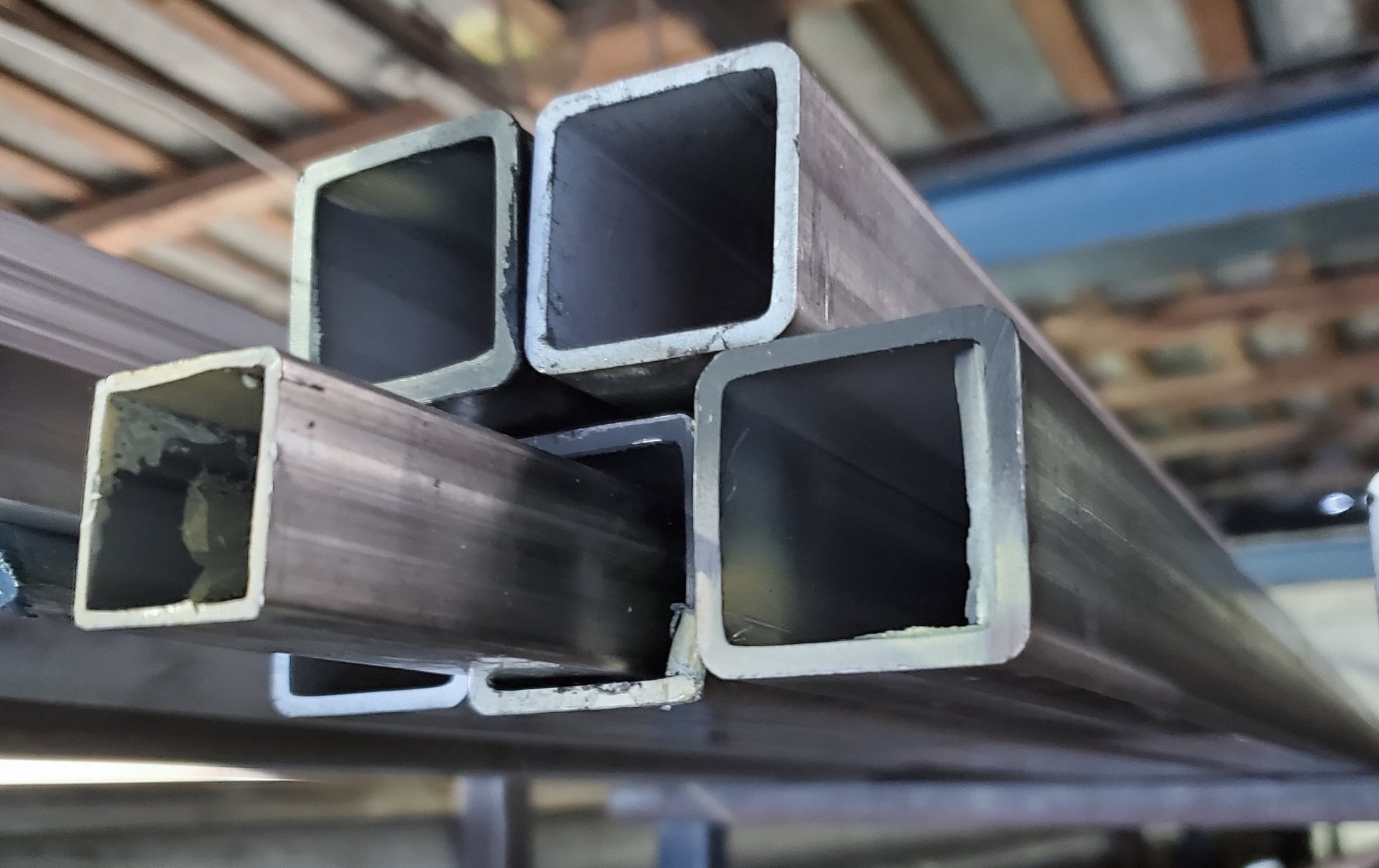 aluminumnsteelproducts Port Richey, FL STR Scrap Metals