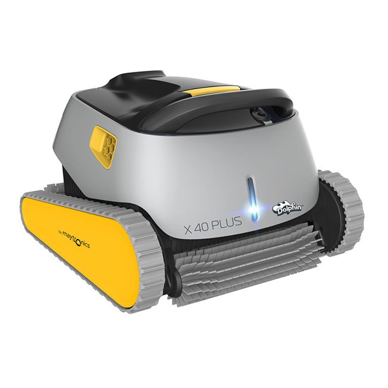 Dolphin X Series Gold Coast Pacific Pool & Spa