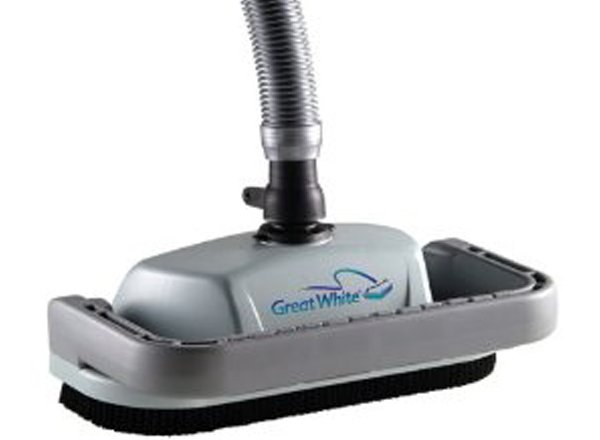 Suction Pool Cleaners | Gold Coast 