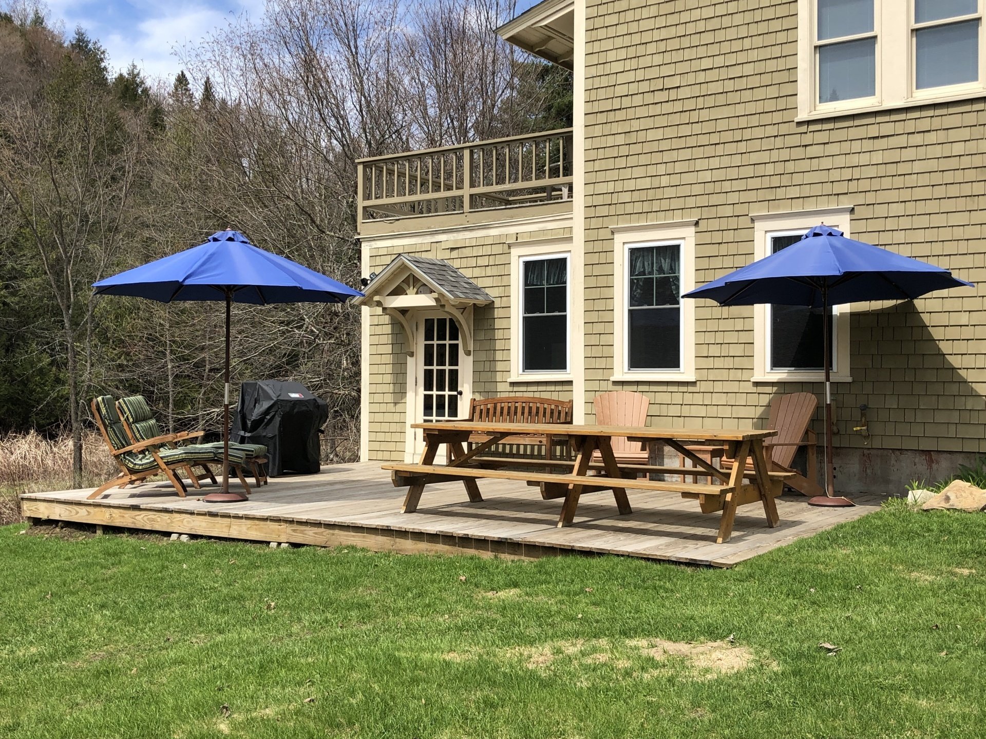 East Burke VT Vacation Rental Cottage Vacation Rental