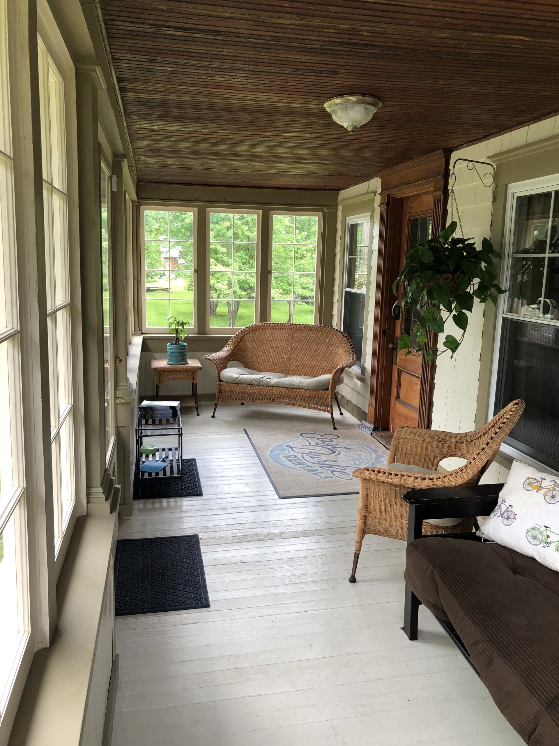 East Burke VT Vacation Rental Cottage Vacation Rental