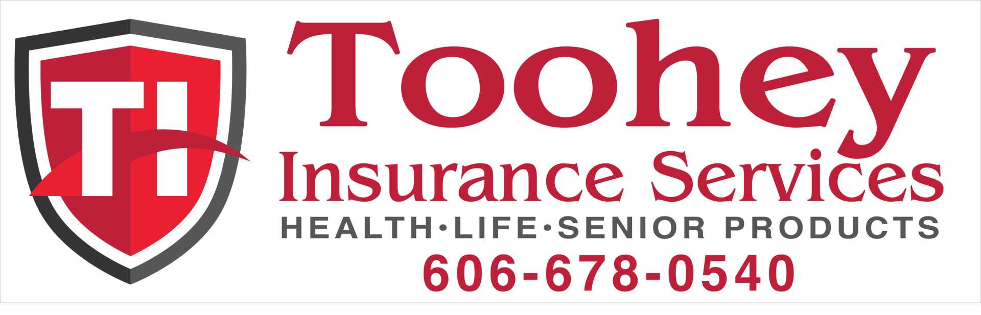 Health Insurance Somerset, KY Toohey Insurance Services
