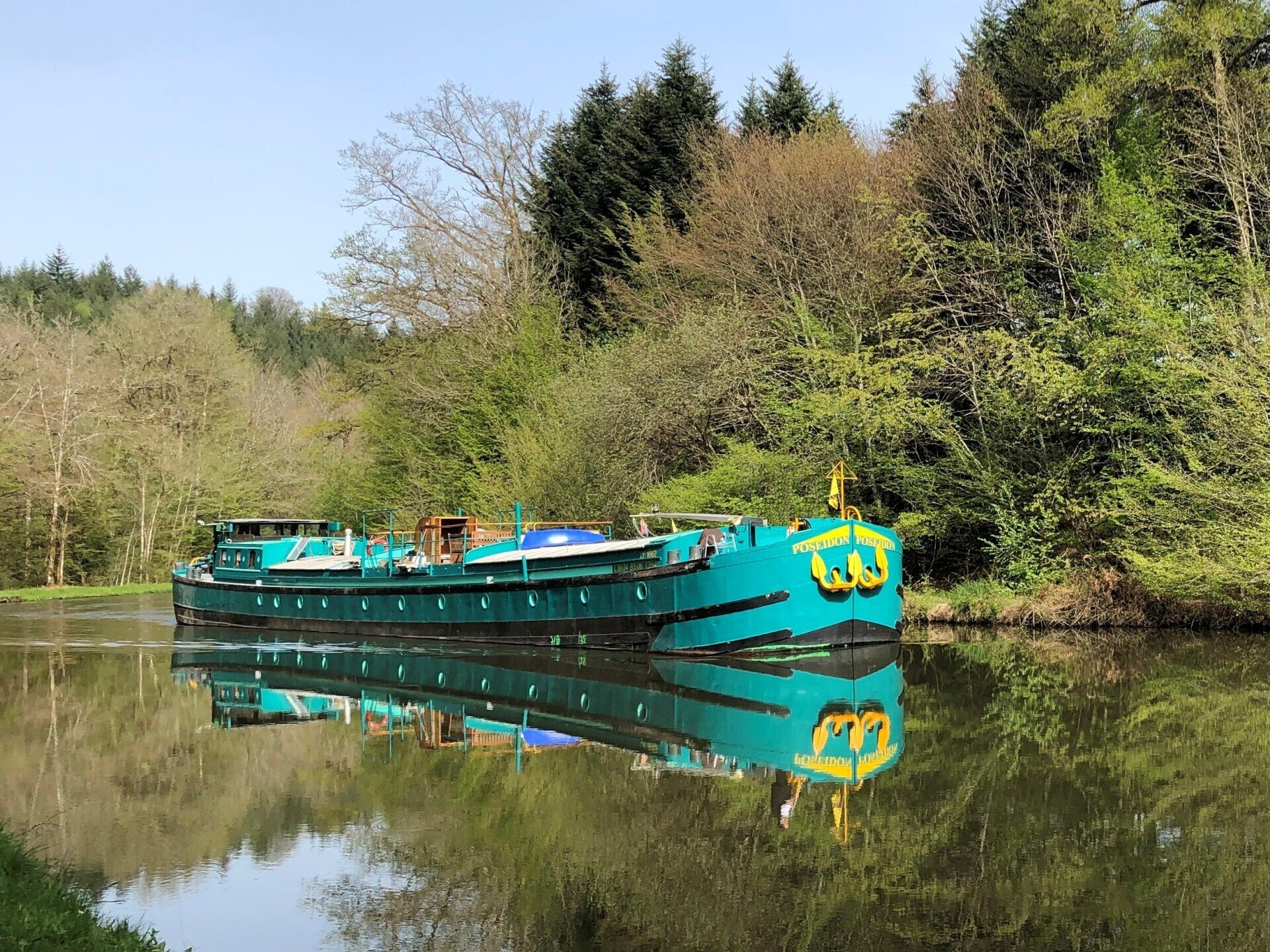  Foto zu Flusskreuzfahrten Frankreich 