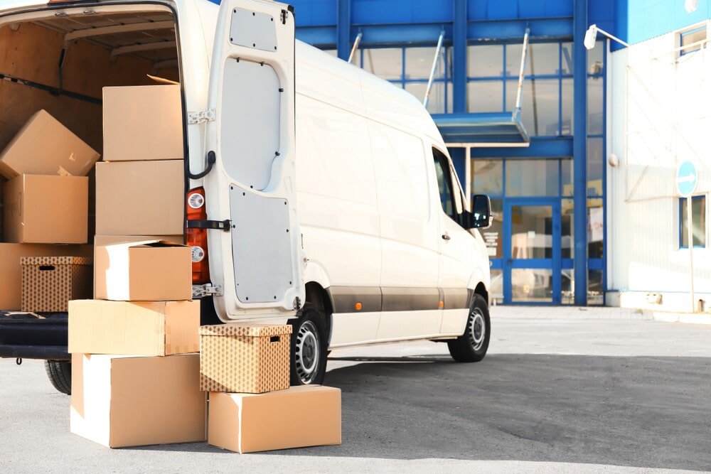 Transport in Alstonville J & J’s Transport & Removals