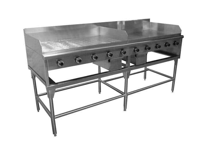 Cocinas industriales para restaurantes y bares Cocinas industriales para restaurantes y bares