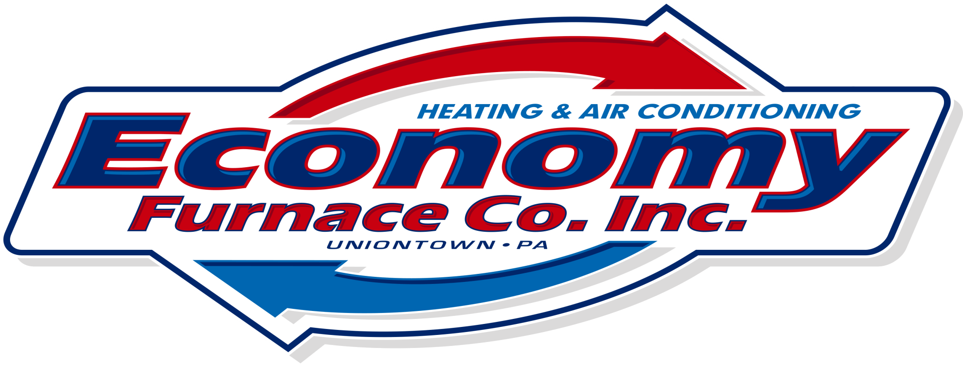 HVAC Contractor Uniontown, PA Economy Furnace Company