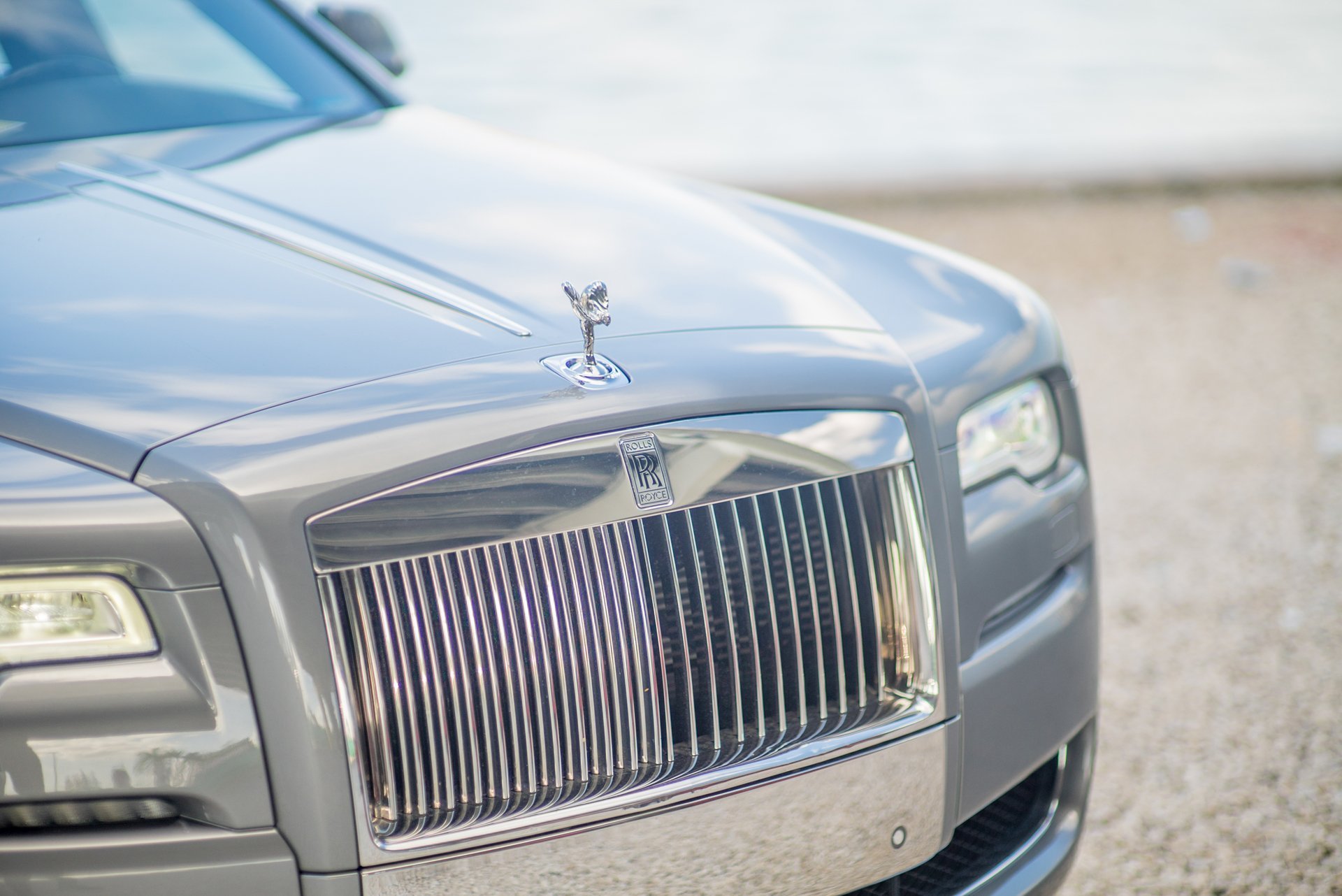 Luxury Car Rentals in Boston