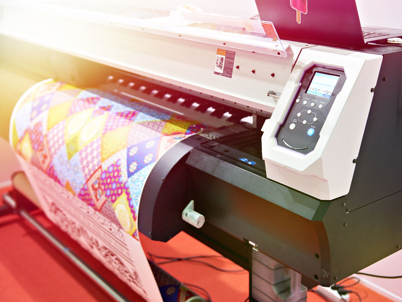 Commercial Printing in Columbus, OH CPMM Services Group, Inc.