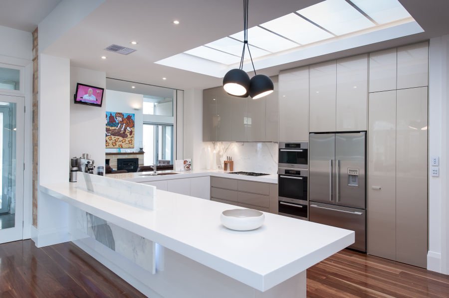 Kitchen Renovation Wingfield Saunders Kitchens make your dream