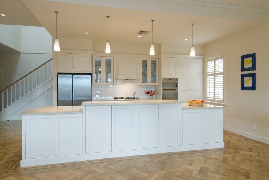 Kitchen Renovation Wingfield Saunders Kitchens make your dream